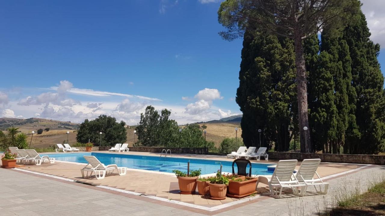 Casale Villa Raino Ганджи Екстериор снимка