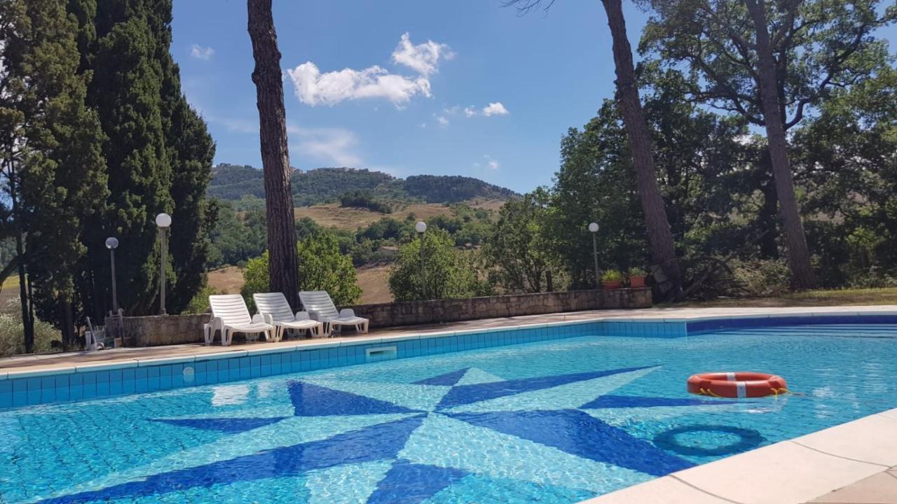 Casale Villa Raino Ганджи Екстериор снимка