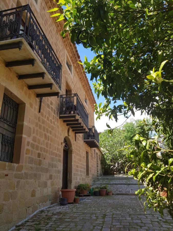 Casale Villa Raino Ганджи Екстериор снимка