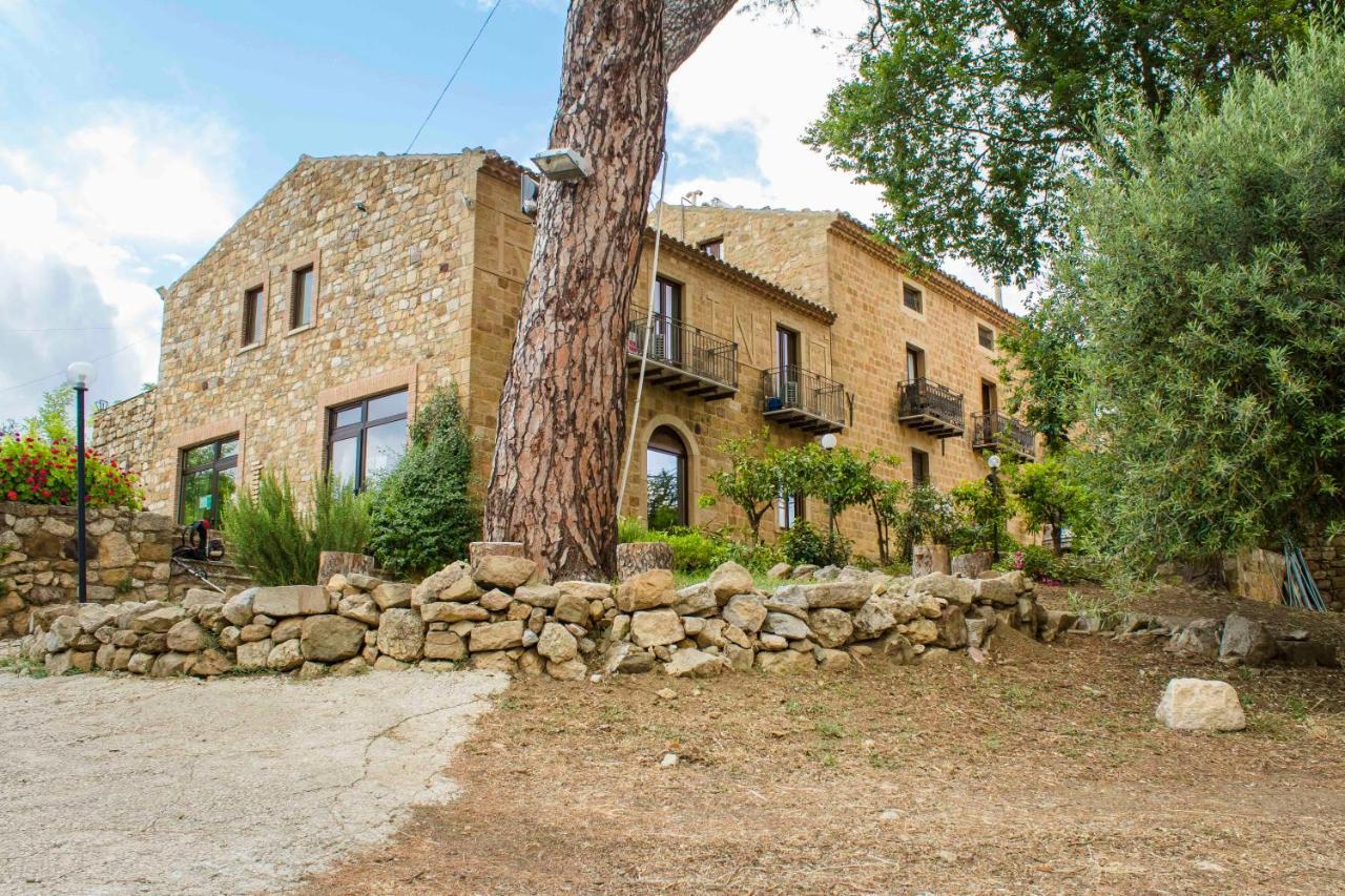 Casale Villa Raino Ганджи Екстериор снимка