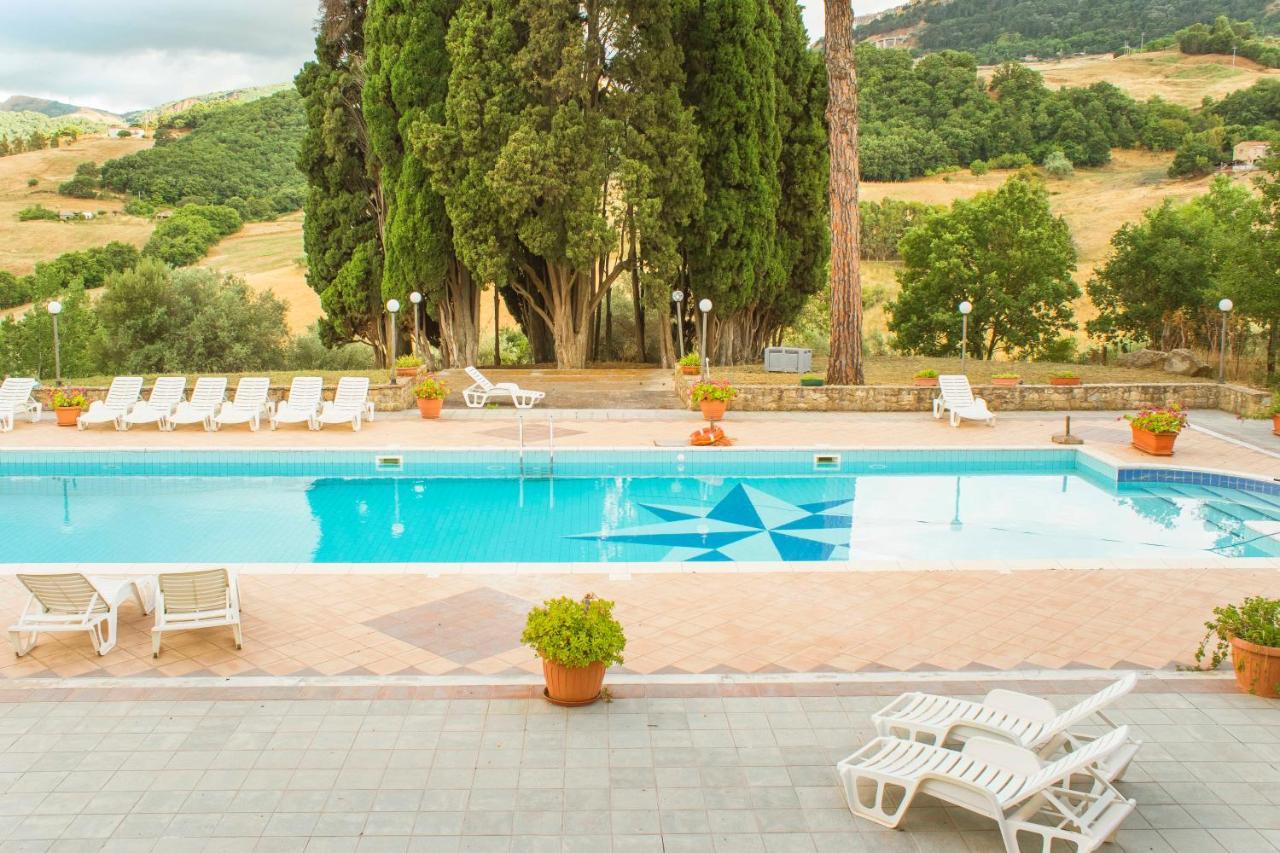Casale Villa Raino Ганджи Екстериор снимка