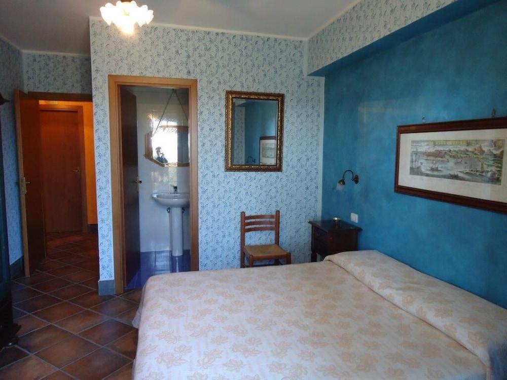 Casale Villa Raino Ганджи Екстериор снимка