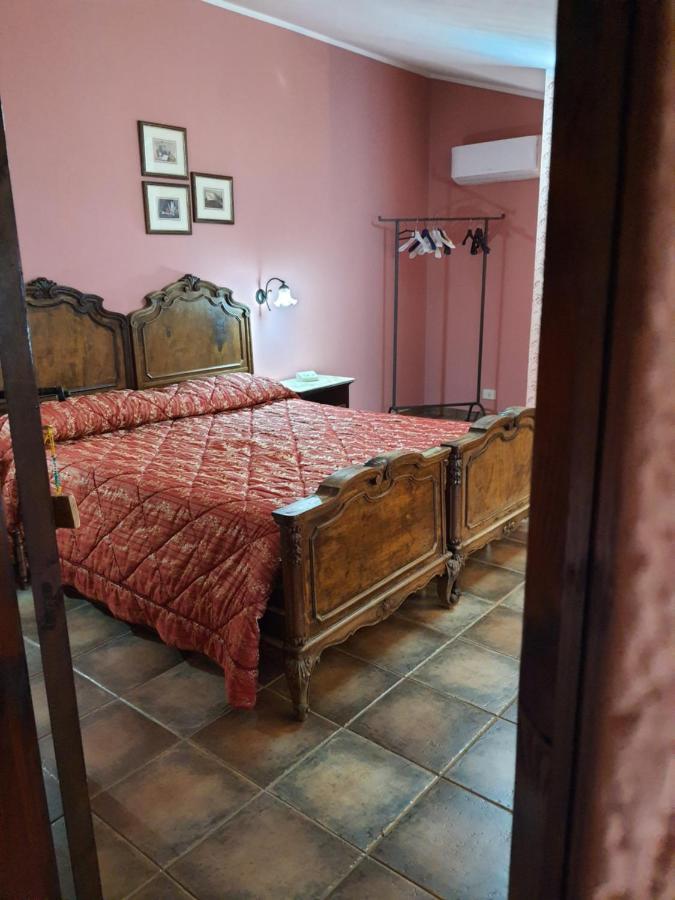 Casale Villa Raino Ганджи Екстериор снимка