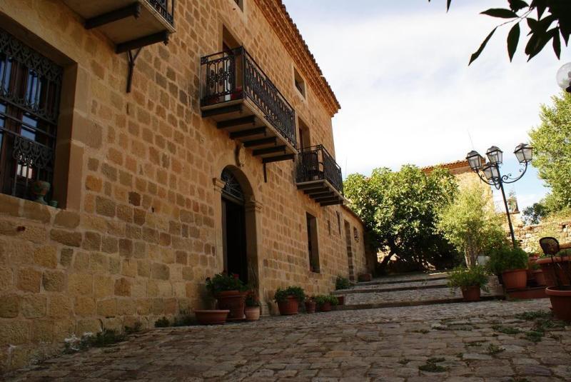 Casale Villa Raino Ганджи Екстериор снимка