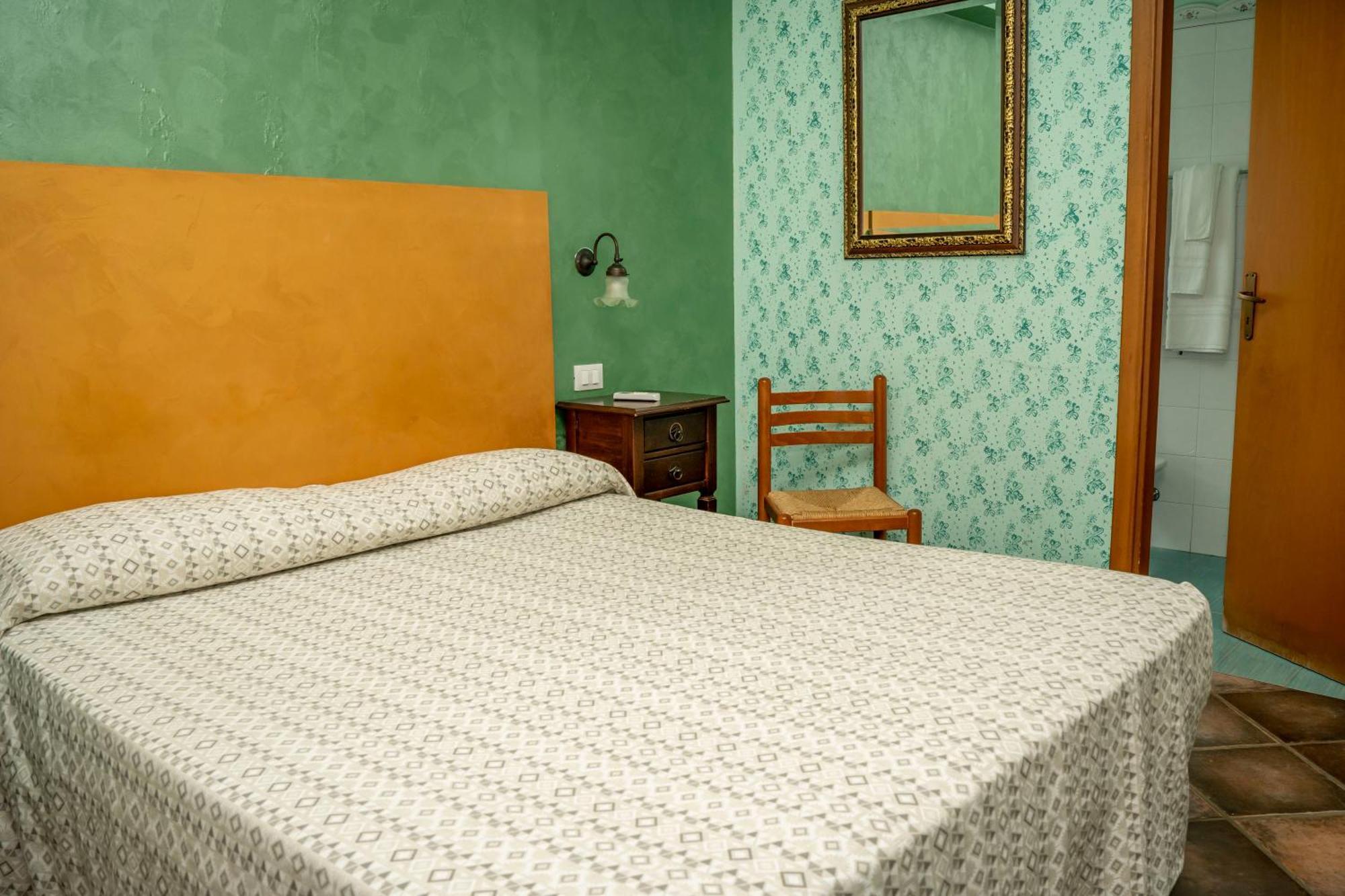 Casale Villa Raino Ганджи Екстериор снимка