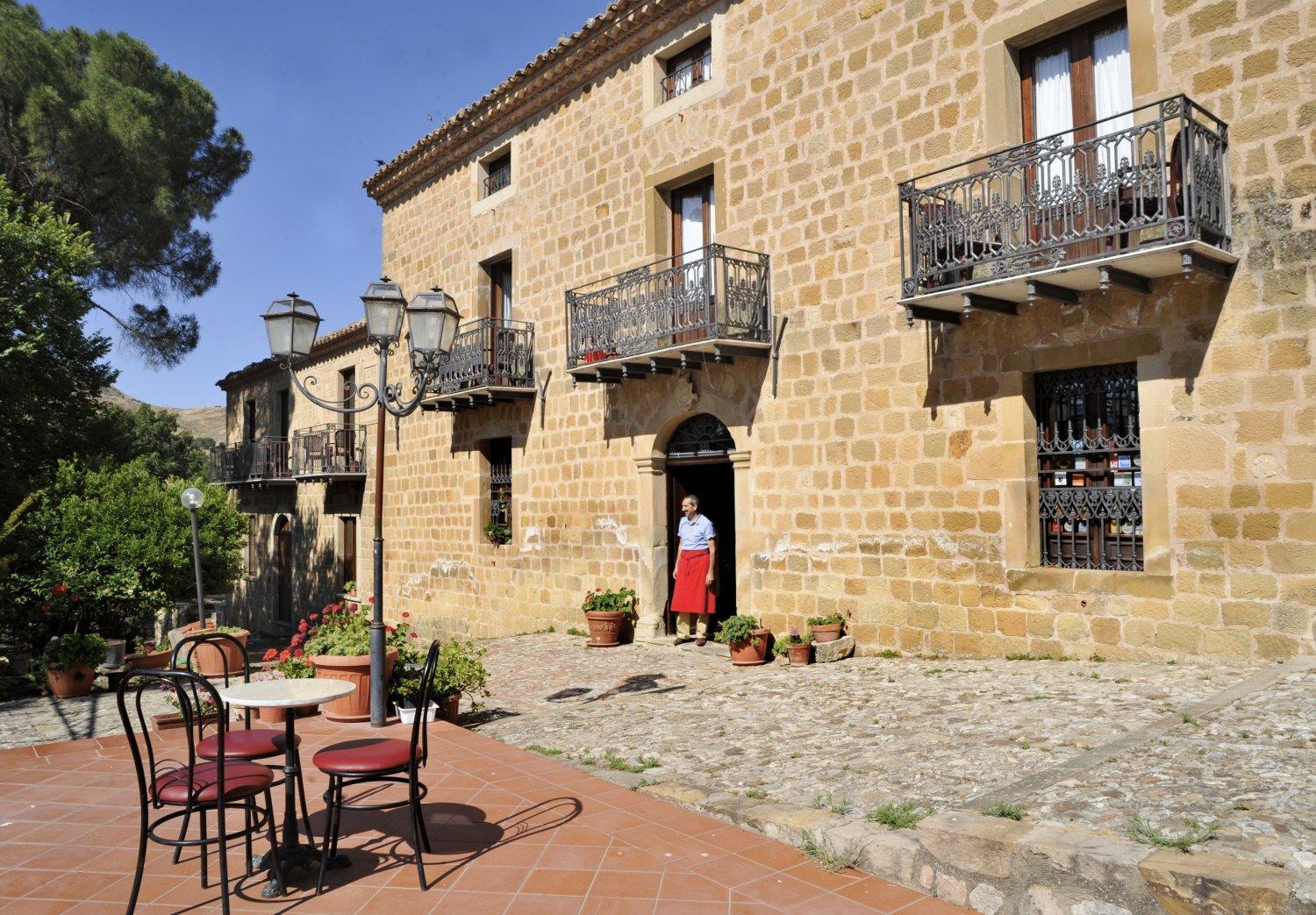 Casale Villa Raino Ганджи Екстериор снимка