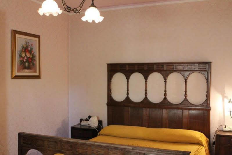 Casale Villa Raino Ганджи Екстериор снимка
