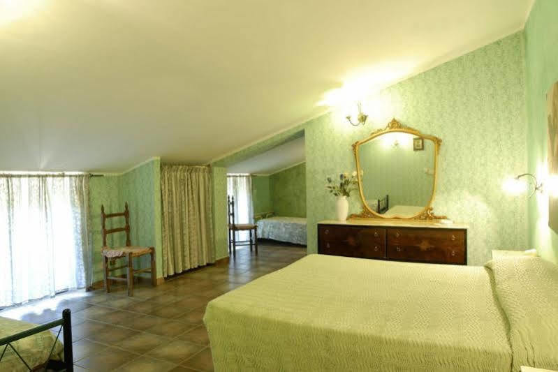 Casale Villa Raino Ганджи Екстериор снимка